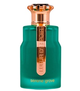 Emir Serene Grove Lueur d’Espoir 100 ml EDP