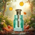 Emir Serene Grove Lueur d’Espoir 100 ml EDP