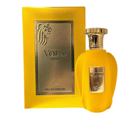 Emir Voux Zeste 100 ml EDP Emir Voux Zeste 100 ml EDP