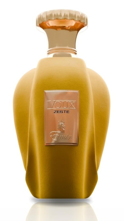 Emir Voux Zeste 100 ml EDP Emir Voux Zeste 100 ml EDP
