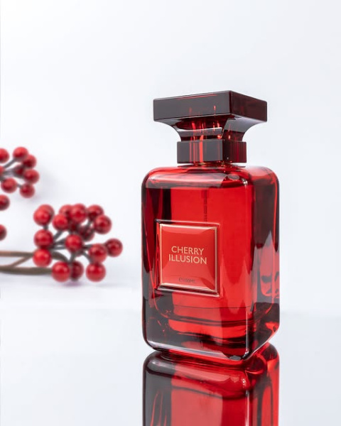 Flavia Cherry Illusion 100 ml EDP Flavia Cherry Illusion 100 ml EDP