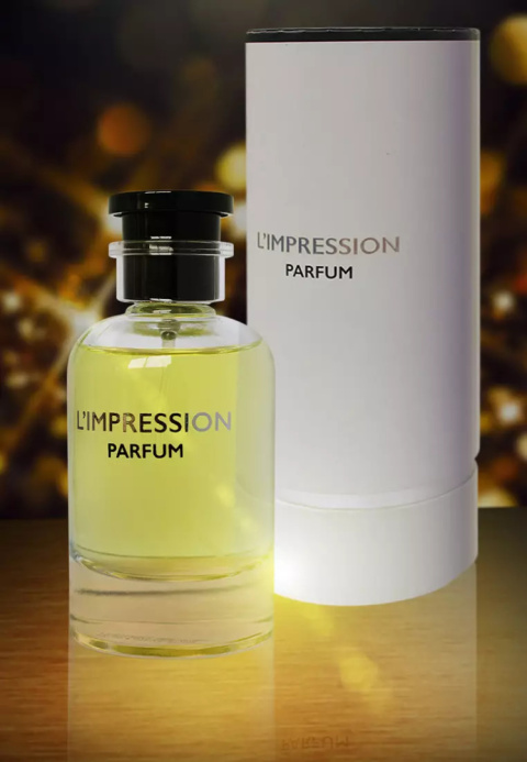 Flavia L'Impression 100 ml EDP Flavia L'Impression 100 ml EDP