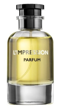 Flavia L'Impression 100 ml EDP