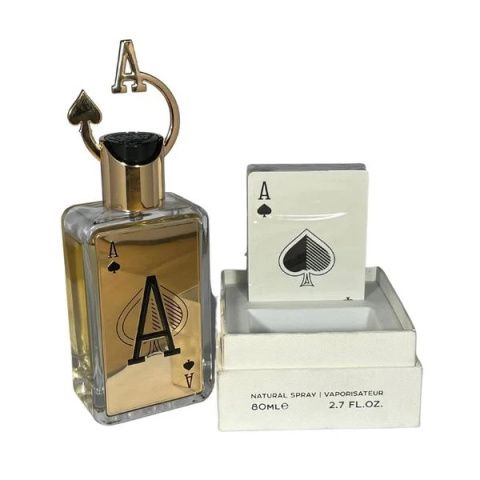 Fragrance World Ace of Spades 80 ml EDP Fragrance World Ace of Spades 80 ml EDP