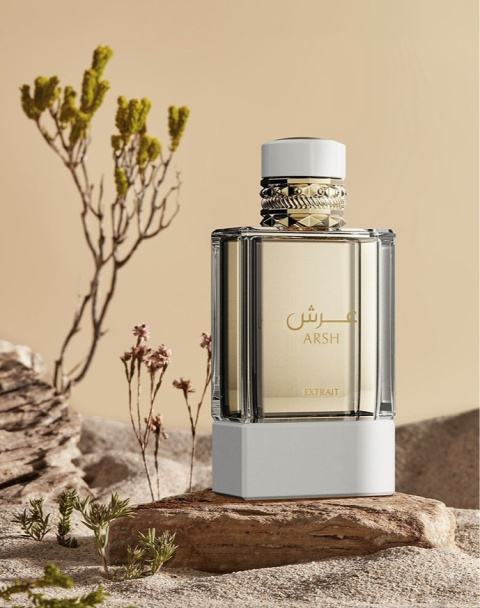 Fragrance World Arsh 100 ml EDP Fragrance World Arsh 100 ml EDP