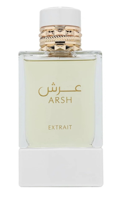 Fragrance World Arsh 100 ml EDP
