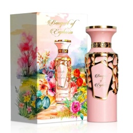 Fragrance World Bouquet Of Euphoria 100 ml EDP