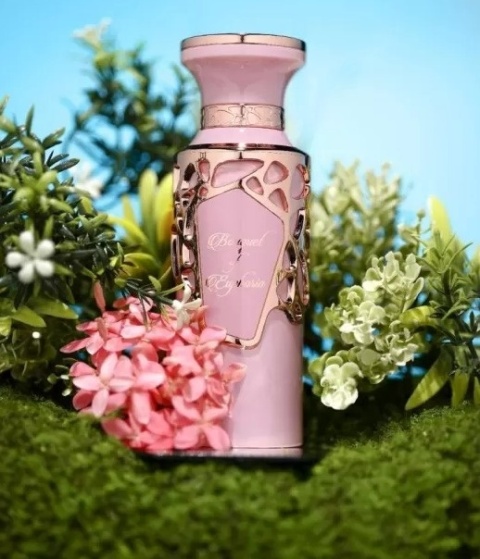 Fragrance World Bouquet Of Euphoria 100 ml EDP Fragrance World Bouquet Of Euphoria 100 ml EDP