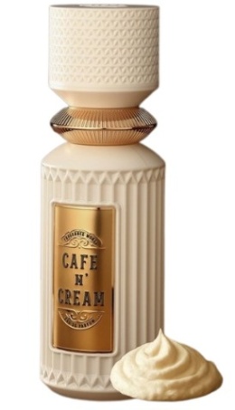 Fragrance World Cafe N' Cream 100 ml EDP
