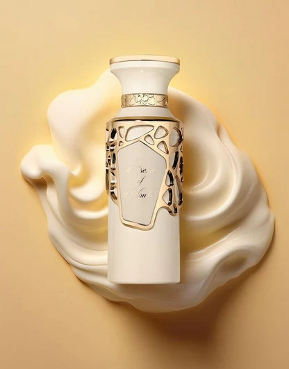 Fragrance World Creme of Clouds 100 ml EDP Fragrance World Creme of Clouds 100 ml EDP