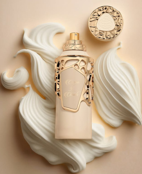Fragrance World Creme of Clouds 100 ml EDP Fragrance World Creme of Clouds 100 ml EDP