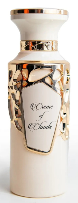Fragrance World Creme of Clouds 100 ml EDP