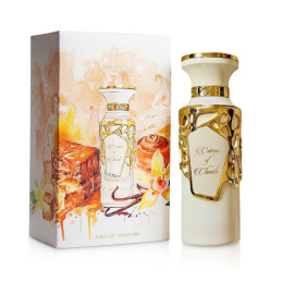 Fragrance World Creme of Clouds 100 ml EDP