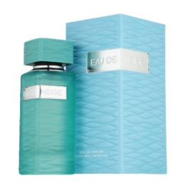 Fragrance World Eau De Neige 90 ml EDP