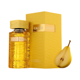 Fragrance World Eau De Soleil 90 ml EDP