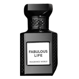 Fragrance World Fabulous Life 80 ml EDP