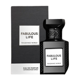 Fragrance World Fabulous Life 80 ml EDP