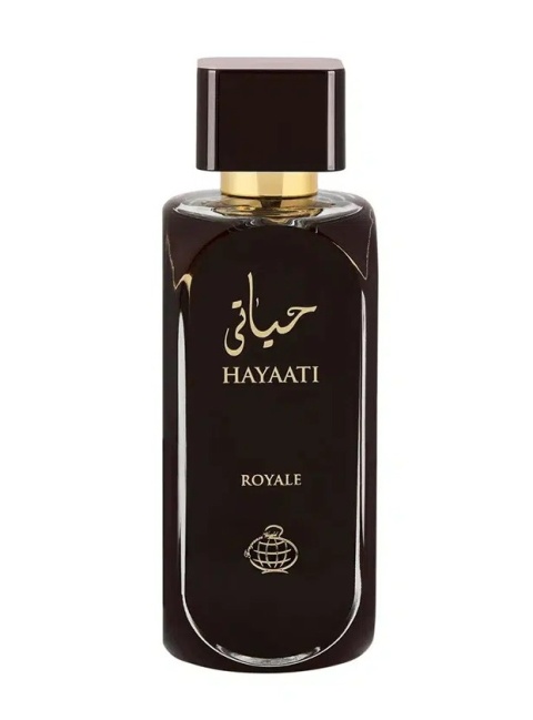 Fragrance World Hayaati Royale 100 ml EDP