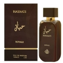Fragrance World Hayaati Royale 100 ml EDP