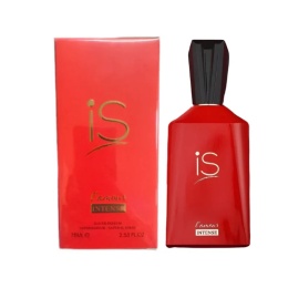 Fragrance World IS L'Amour Intense 75 ml EDP