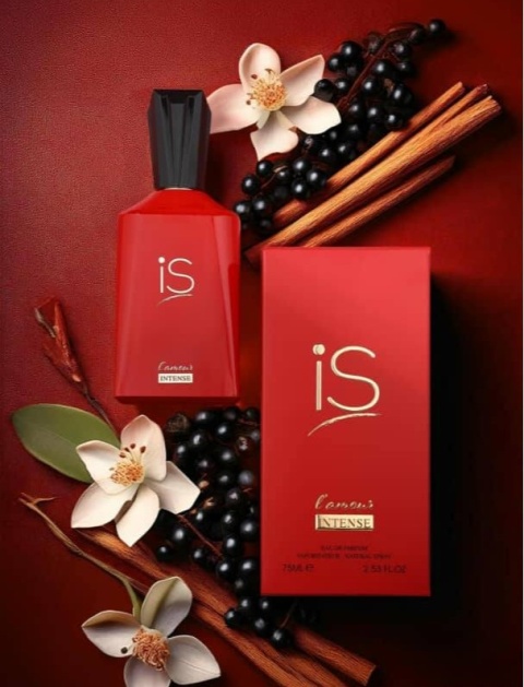Fragrance World IS L'Amour Intense 75 ml EDP Fragrance World IS L'Amour Intense 75 ml EDP