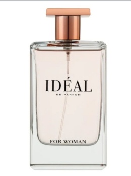 Fragrance World Ideal 100 ml EDP