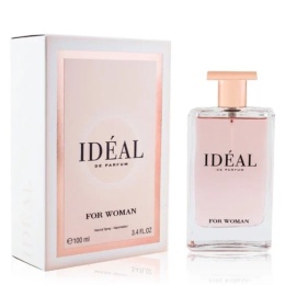 Fragrance World Ideal 100 ml EDP