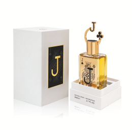 Fragrance World Jack of Clubs 80 ml EDP