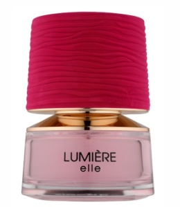 Fragrance World Lumiere Elle 100 ml EDP