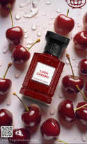Fragrance World Lush Cherry 80 ml EDP