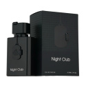 Fragrance World Night Club 100 ml EDP