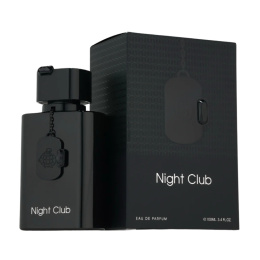 Fragrance World Night Club 100 ml EDP