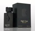 Fragrance World Night Club Absolute 100 ml EDP