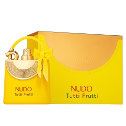 Fragrance World Nudo Tutti Frutti 100 ml EDP