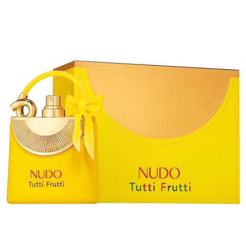 Fragrance World Nudo Tutti Frutti 100 ml EDP Fragrance World Nudo Tutti Frutti 100 ml EDP