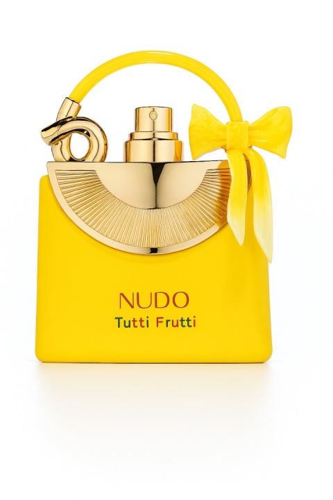 Fragrance World Nudo Tutti Frutti 100 ml EDP Fragrance World Nudo Tutti Frutti 100 ml EDP