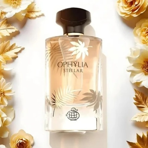 Fragrance World Ophylia Stellar 80 ml EDP Fragrance World Ophylia Stellar 80 ml EDP