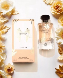 Fragrance World Ophylia Stellar 80 ml EDP