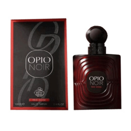Fragrance World Opio Noir Red Dose 100 ml EDP