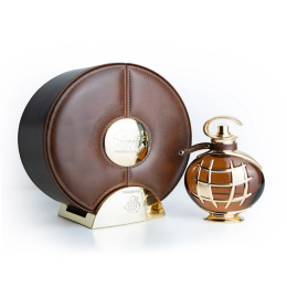Fragrance World Signature Brown 80 ml EDP