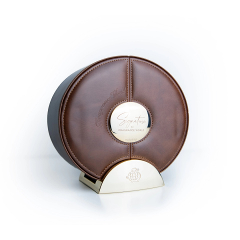 Fragrance World Signature Brown 80 ml EDP Fragrance World Signature Brown 80 ml EDP