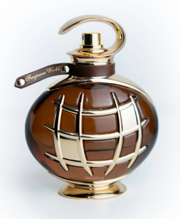 Fragrance World Signature Brown 80 ml EDP