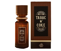 Fragrance World Tabac N' Coke 100 ml EDP