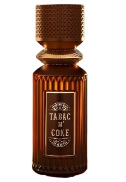 Fragrance World Tabac N' Coke 100 ml EDP