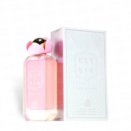 Fragrance World Elysia Vanilla Sugar 100 ml EDP