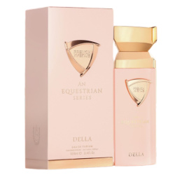 French Avenue An Equestrian Series Della 100 ml EDP