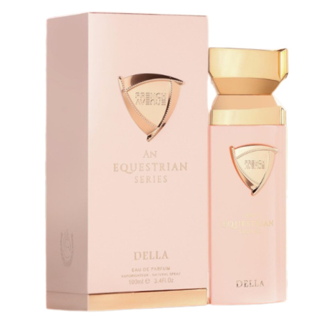 French Avenue An Equestrian Series Della 100 ml EDP French Avenue An Equestrian Series Della 100 ml EDP