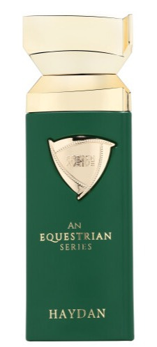 French Avenue An Equestrian Series Haydan 100 ml EDP