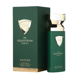 French Avenue An Equestrian Series Haydan 100 ml EDP