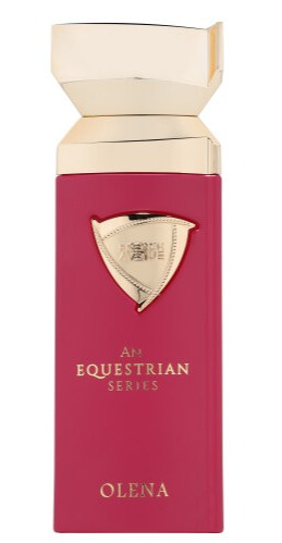 French Avenue An Equestrian Series Olena 100 ml EDP